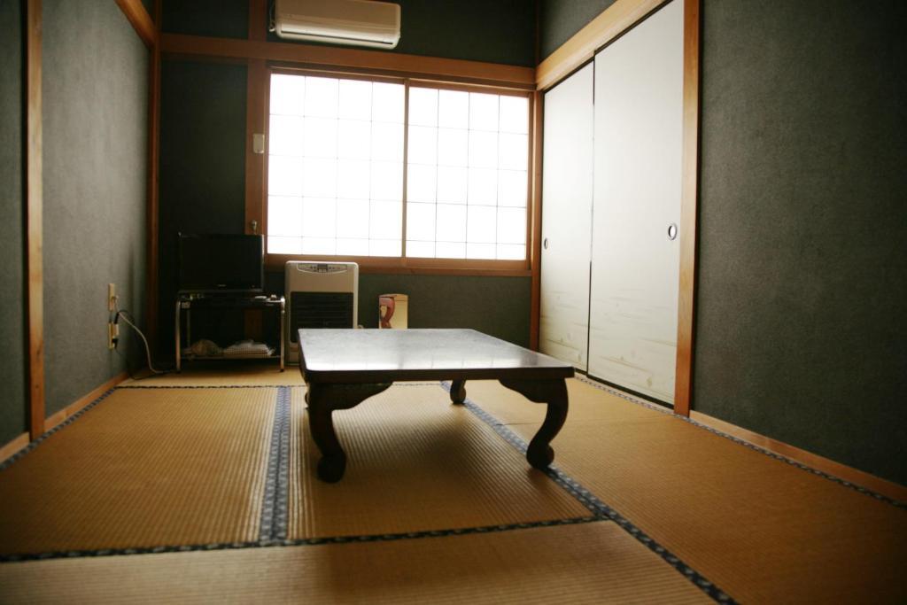 Готель Magome Chaya Накацуґава Номер фото