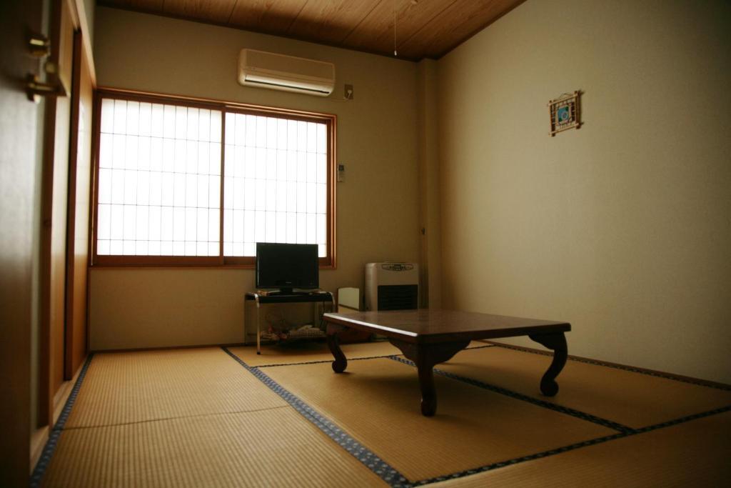 Готель Magome Chaya Накацуґава Номер фото