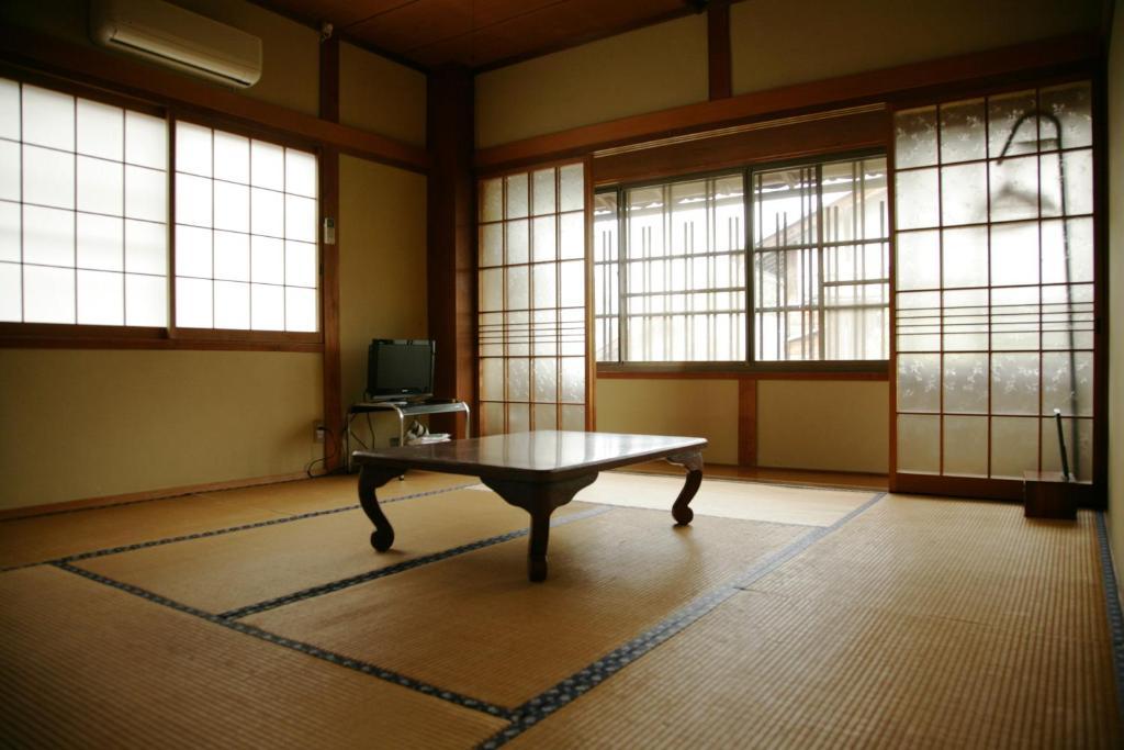Готель Magome Chaya Накацуґава Екстер'єр фото
